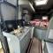 Rent van Luxury Sprinter