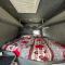 Rent van Luxury Sprinter