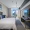 The Capital Pearls Hotel