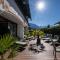 Alpenjuwel Parkhotel Wallgau 4 Sterne Superior Genusshotel mit Spa feinster Kulinarik & Golf Ihr Rückzugsort inmitten der Alpen mit Tradition und Eleganz