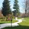 Etno Garden Exclusive Rooms