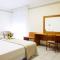 Hotel Leon - Ristorante Al Cavallino Rosso