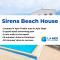 Sirens Beach House