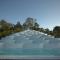 Cinze Villas and Hot Spring