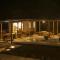 Cinze Villas and Hot Spring