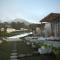 Cinze Villas and Hot Spring
