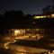 Cinze Villas and Hot Spring