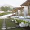 Cinze Villas and Hot Spring