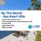 By The Beach - Sea Pearl Villa