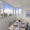 Beachfront Cronulla Getaway with Ocean Views & Spa