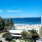 Beachfront Cronulla Getaway with Ocean Views & Spa