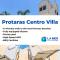 Protaras Centro Villa