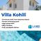 Villa Kohili