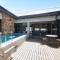 Fynbos Hill Luxury Accommodation