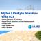 Mylos Lifestyle Seaview Villa #21 Mylos Lifestyle Seaview Villa #21