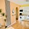Sunny Days Apartment