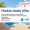 Thekla Oasis Villa