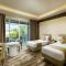 Avenra Gardens Hotel