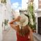 HelloApulia Trulli Albapetra
