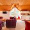 Landhaus Schnorrenberg, Wellness & Nature