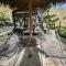 River Glamping Kalopanayiotis