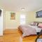 37 - 3BR Quincy - Cozy Townhouse near Adams Park