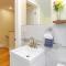 37 - 3BR Quincy - Cozy Townhouse near Adams Park