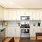 37 - 3BR Quincy - Cozy Townhouse near Adams Park