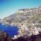 TakeAmalfiCoast Main House
