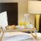 High-End 1BR Bluewaters Luxury Near Ain Dubai
