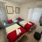 Damira Rooms