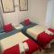 Damira Rooms
