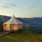 Glamping Tago