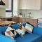 Asahi Luxstay - Halong Bayview 3Br Apartment