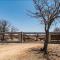 Kifaru Bush camp