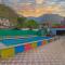 The Hill Mount Resort Shivpuri