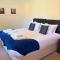 Trewhiddle Retreat V23 by Together Travel - Luxury 4-Bedroom Villa