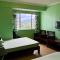 Albergo Hotel - Studio Condo Unit - Baguio Transient