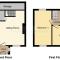 The Beautiful Bobbin - Premium Cottage with views, local walks, wood burner & pubs