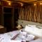 CAJOU LODGE