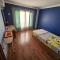 Elite stay at Madinaty