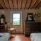 Monticchiello apartment in the historical village with garden Pienza, Siena