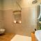 Monticchiello apartment in the historical village with garden Pienza, Siena