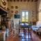 Monticchiello apartment in the historical village with garden Pienza, Siena
