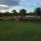 Kifaru Bush camp