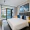 The Capital Pearls Hotel