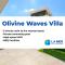Olivine Waves
