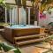 Thalassa Beach Boutique Resort