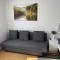 Apartment 6 am Stuttgarter Flughafen-Messe
