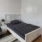 Apartment 6 am Stuttgarter Flughafen-Messe